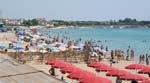Residence della Marina di Avola: la spiaggia